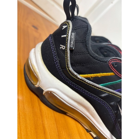 Nike Air Max 98 \